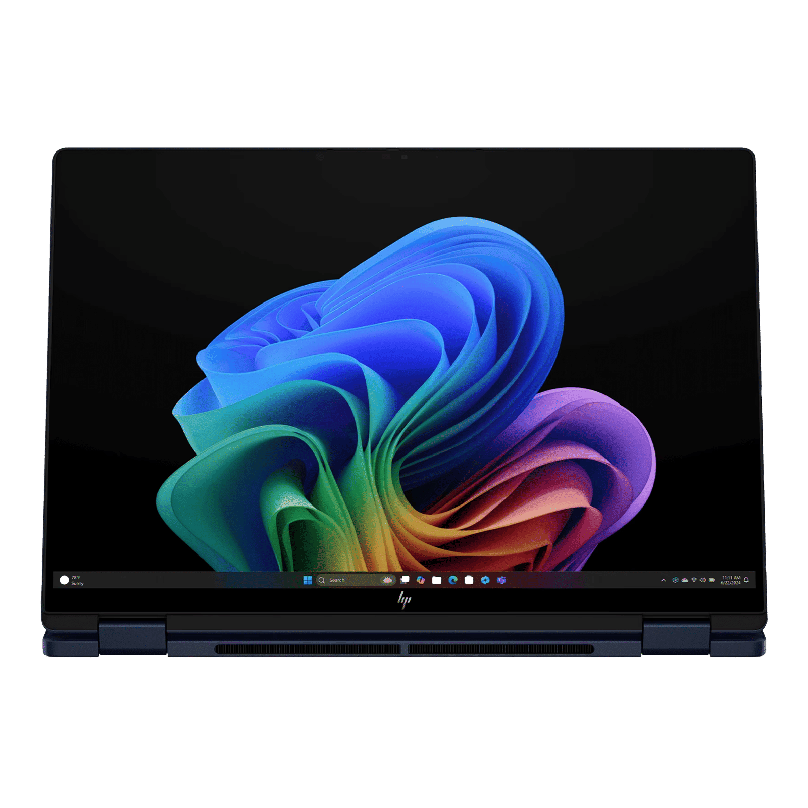 tani！HP Buy HP OmniBook X Flip 14-fm0100TU Intel Core Ultra 7 Touchscreen